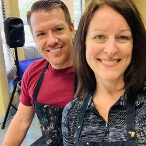 Meet your Posher, Sean